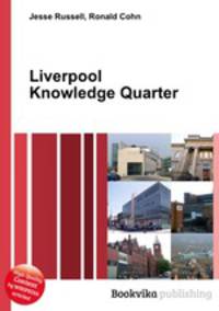 Liverpool Knowledge Quarter
