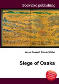 Siege of Osaka