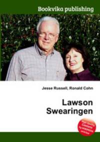 Lawson Swearingen