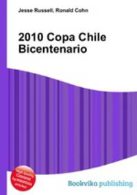 2010 Copa Chile Bicentenario