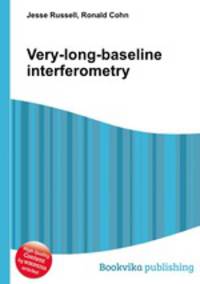 Very-long-baseline interferometry