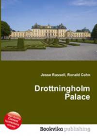 Drottningholm Palace