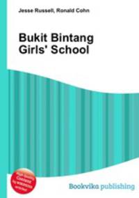 Bukit Bintang Girls