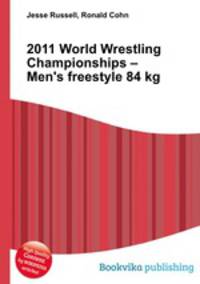 2011 World Wrestling Championships – Men