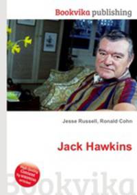 Jack Hawkins