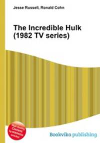 The Incredible Hulk (1982 TV series)