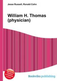 William H. Thomas (physician)