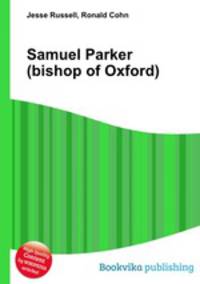 Samuel Parker (bishop of Oxford)