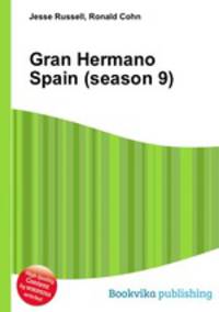 Gran Hermano Spain (season 9)