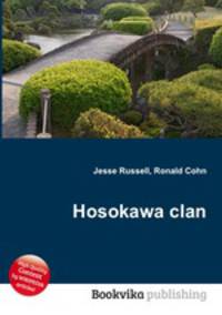 Hosokawa clan