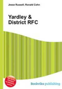 Yardley & District RFC