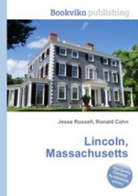Lincoln, Massachusetts