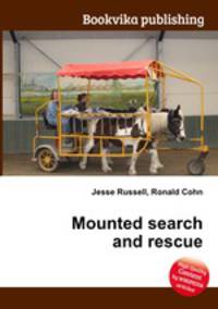 Mounted search and rescue