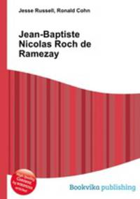 Jean-Baptiste Nicolas Roch de Ramezay