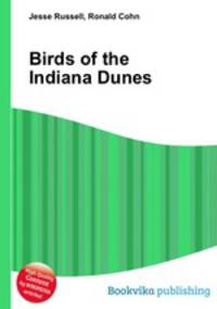 Birds of the Indiana Dunes