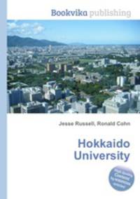 Hokkaido University
