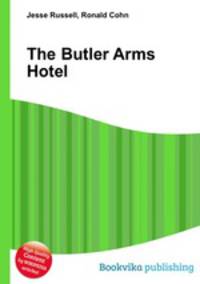 The Butler Arms Hotel