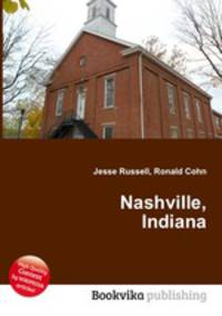 Nashville, Indiana