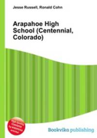 Arapahoe High School (Centennial, Colorado)