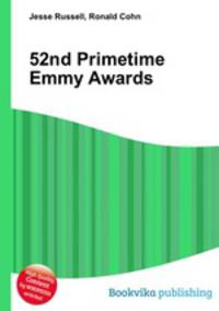52nd Primetime Emmy Awards