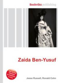 Zaida Ben-Yusuf