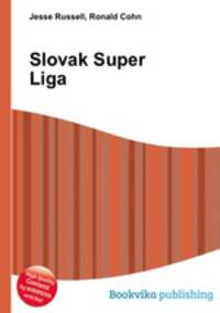 Slovak Super Liga
