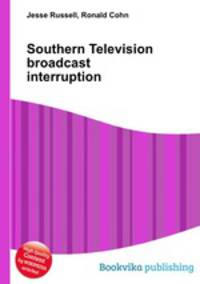 Southern Television broadcast interruption