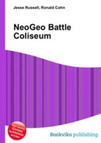 NeoGeo Battle Coliseum