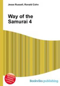 Way of the Samurai 4