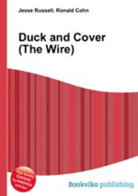 Duck and Cover (The Wire)