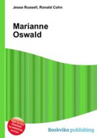 Marianne Oswald