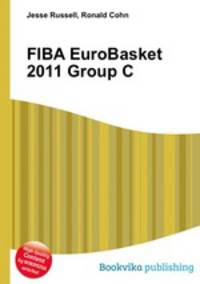 FIBA EuroBasket 2011 Group C