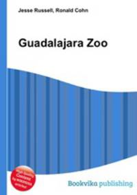 Guadalajara Zoo