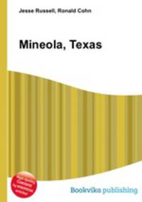 Mineola, Texas