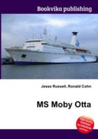 MS Moby Otta