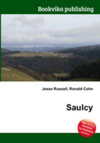 Saulcy