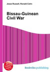 Bissau-Guinean Civil War