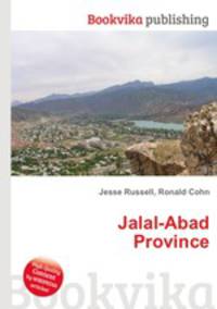 Jalal-Abad Province