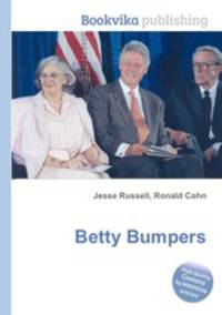 Betty Bumpers