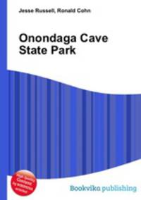Onondaga Cave State Park