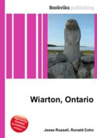 Wiarton, Ontario