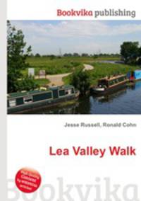 Lea Valley Walk