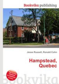 Hampstead, Quebec