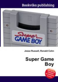 Super Game Boy