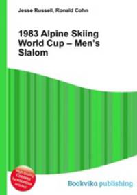 1983 Alpine Skiing World Cup – Men