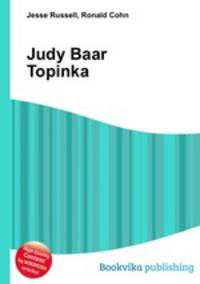 Judy Baar Topinka