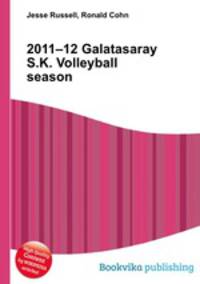 2011–12 Galatasaray S.K. Volleyball season