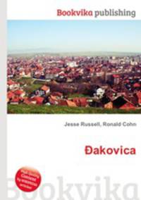 Dakovica