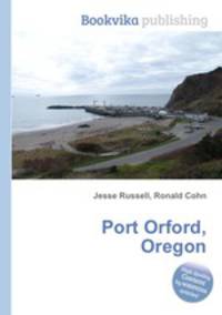 Port Orford, Oregon