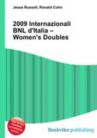 2009 Internazionali BNL d